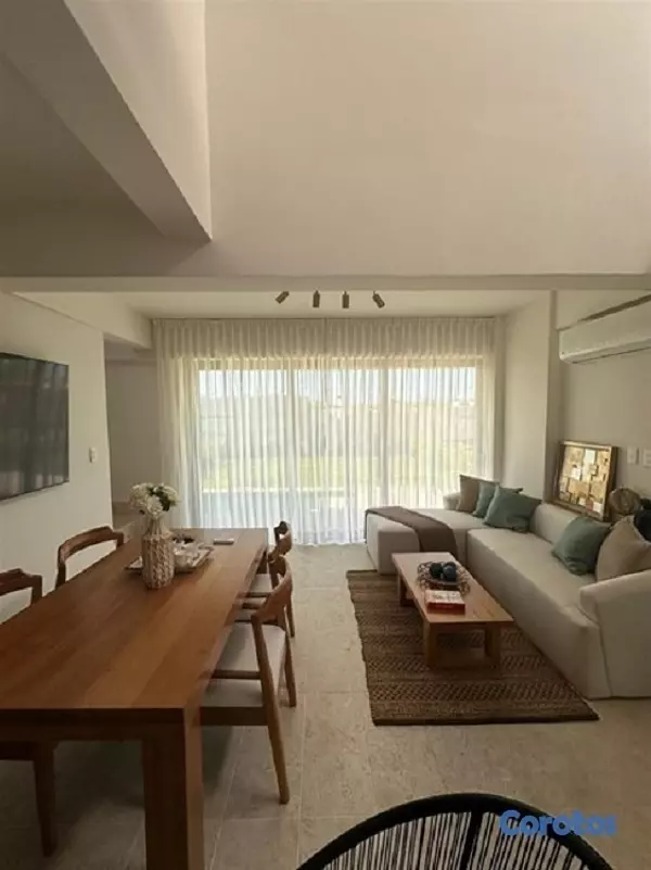 casas vacacionales y villas - Villas Bunker en Cap Cana 2