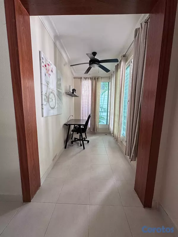apartamentos - Renta Amueblada - Los Laureles  8