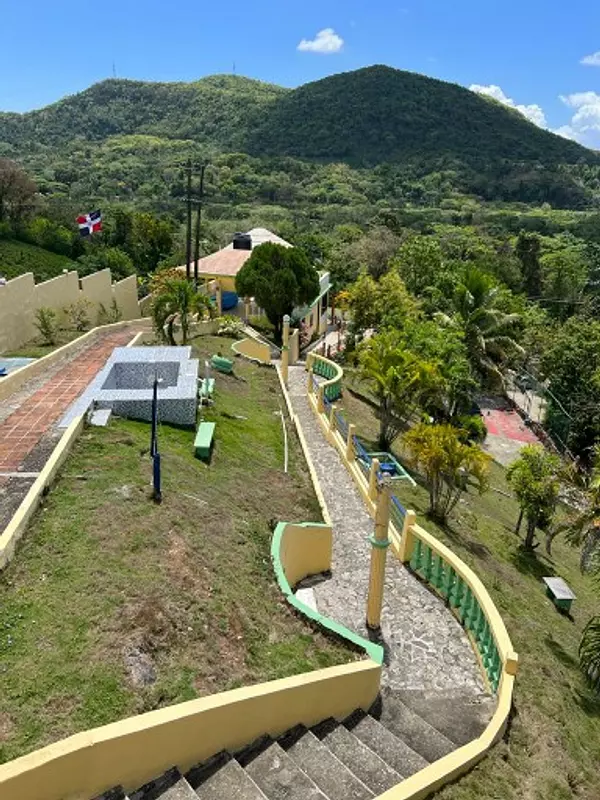 casas vacacionales y villas - Hermosa Villa amueblada en venta al lado de la toma San Cristóbal 6