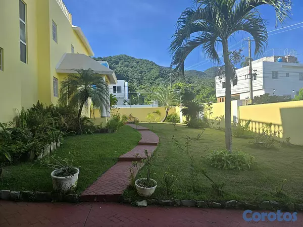 casas vacacionales y villas - VILLA EN VENTA - PUERTO PLATA. 9