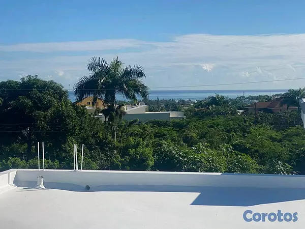 casas - casa recién terminada en un residencial muy lindo en puerto plata  16