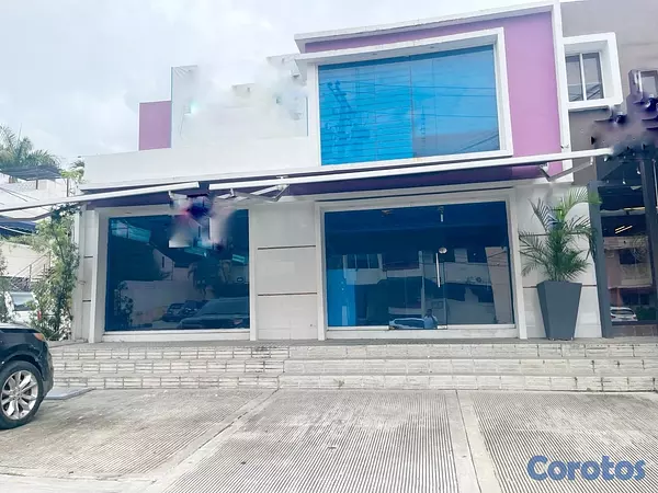 oficinas y locales comerciales - hermoso local renta  4