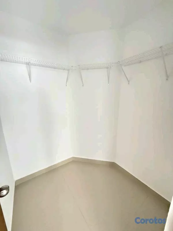 apartamentos - Alquilo apartamento Vacío de 1 habitación Piso 6 próximo a PriceSmart 5