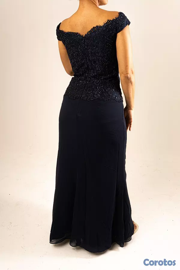 ropa para mujer - Lote de Vestidos para Negocio de Venta o Renta – I 18