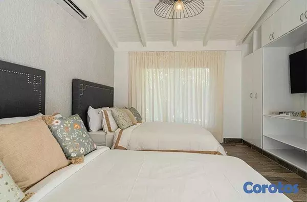 casas vacacionales y villas - Villa en Casa de Campo la Romana Vista Golf  9
