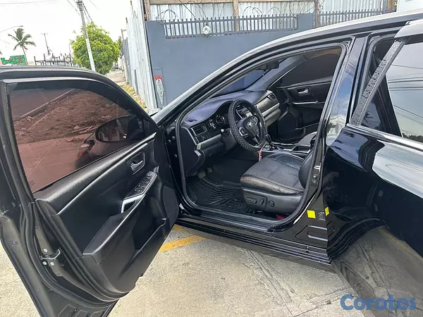 carros - Solo interesado  5