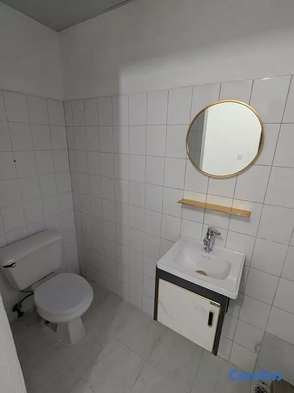 otros inmuebles - habitacion independiente con baño Jose Contreras I 4