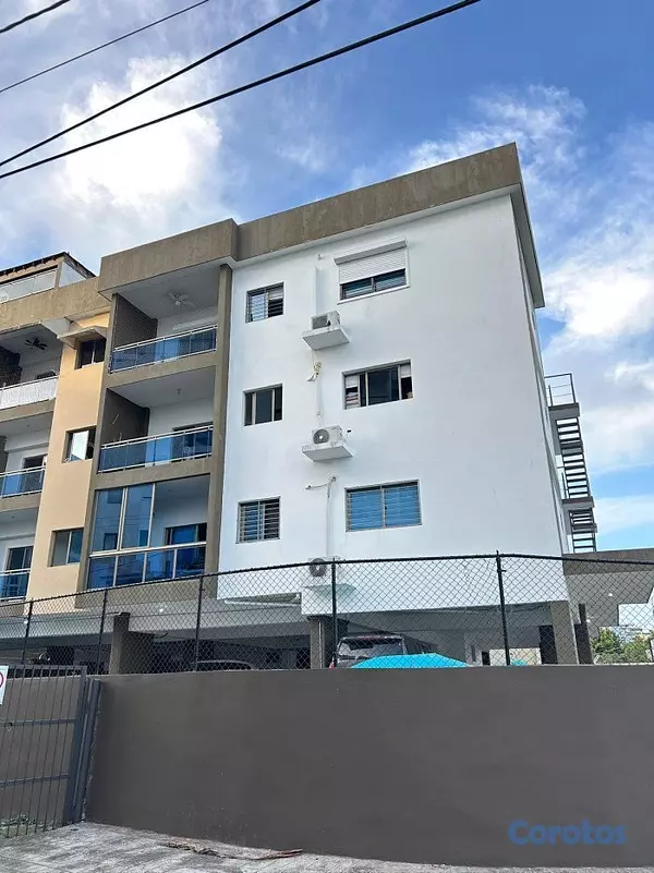 apartamentos - Apartamento en Venta y Renta en Julieta Morales, S 9