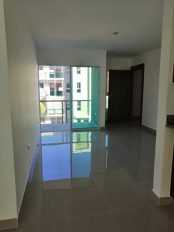 apartamentos - Se Vende Apartamento von Piscina en Llanos de Gurabo 10