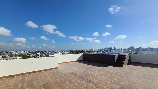 apartamentos - Apartamento en Venta, El Millón 3