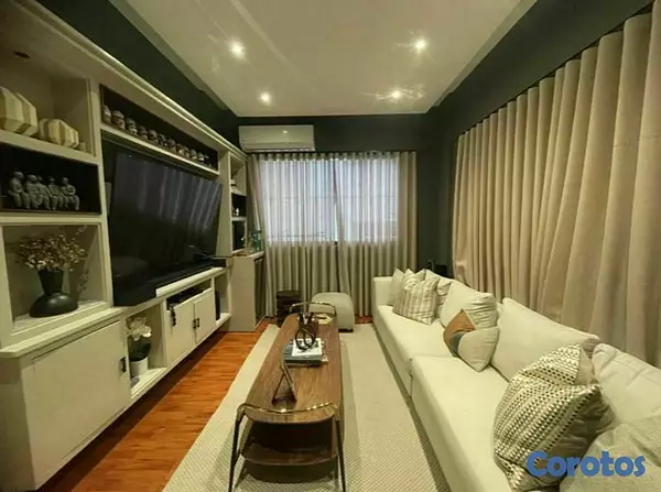 apartamentos - En venta funcional apartamento de 3 habitaciones  2
