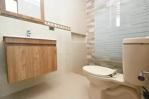 apartamentos - Alquilo apartamento en Evaristo Morales  4
