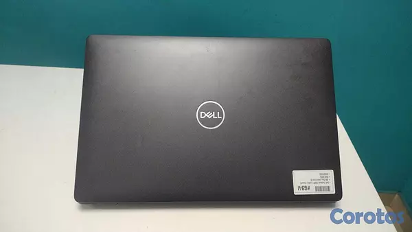 computadoras y laptops - ```Laptop, Dell Latitude 5500 (touch) (vid2x) / 8t 5
