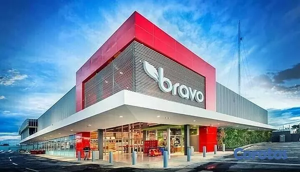 apartamentos - Dios📍Mudate al lado del Bravo y Jumbo Prolongación 27 de febrero, Colinas oeste 3