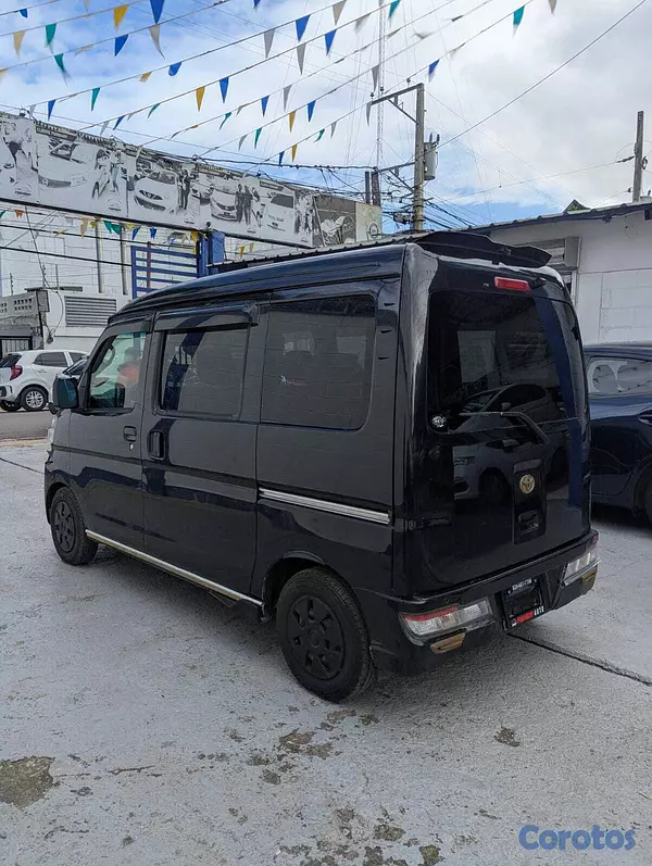 otros vehiculos - TOYOTA PIXIS 2021 3