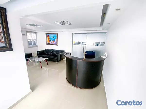oficinas y locales comerciales - Local en venta en Naco  9