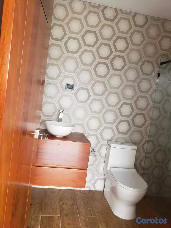 casas - Casa 2 Niveles con piscina en Urb, Fernando Valeri 17