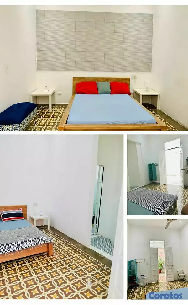apartamentos - Apartamento Zona Colonial frente al malecon 6