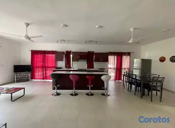 apartamentos - Apartamento en venta  4