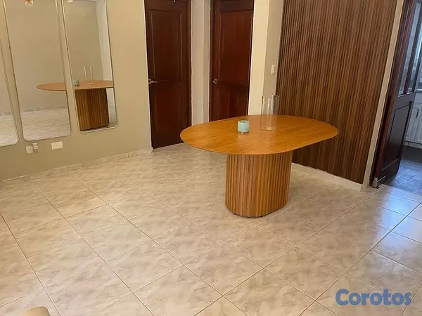 apartamentos - Apartamento en Venta Independencia  9