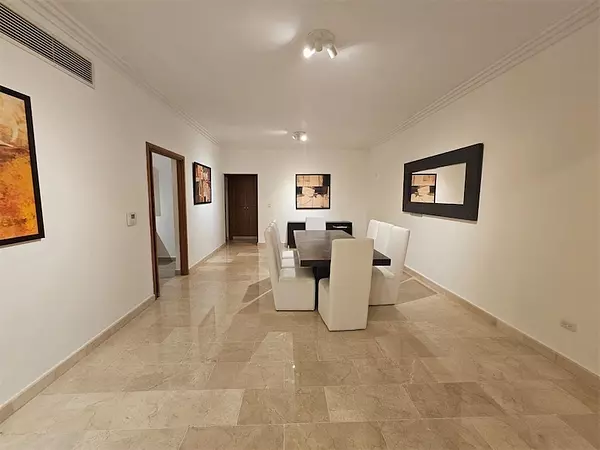 apartamentos - Apartamento en Alquiler en Piantini
US$3,300 con linea blanca
US$2,800 vacío 9