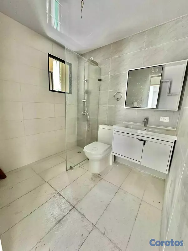 apartamentos - Apartamento Nuevo en Venta – El Millón 6
