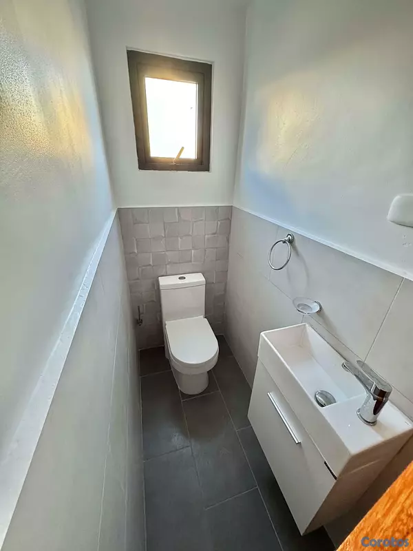 apartamentos - Apartamento en Alquiler Evaristo Morales 6