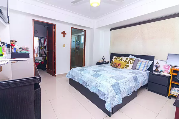 apartamentos - Vendo apartamento en Arroyo Hondo  5