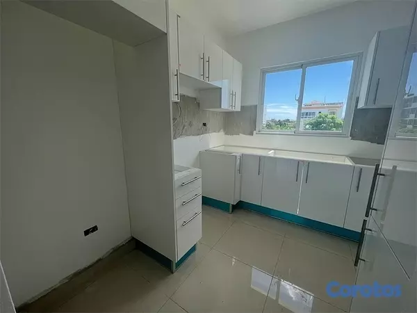 apartamentos - Venta de apartamento en la Autopista de San Isidro Residencial equilibrio 2 9