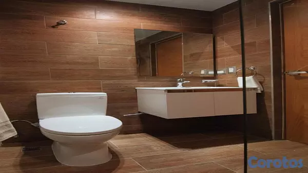 apartamentos - Apartamento en alquiler amueblado en Piantini 7