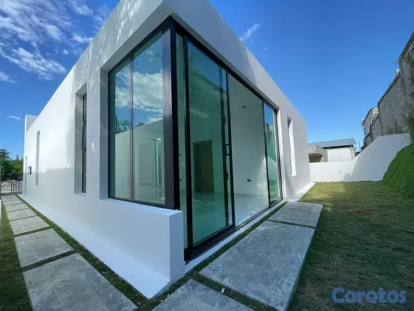 casas - Casa Disponible para Venta en Nagua  4