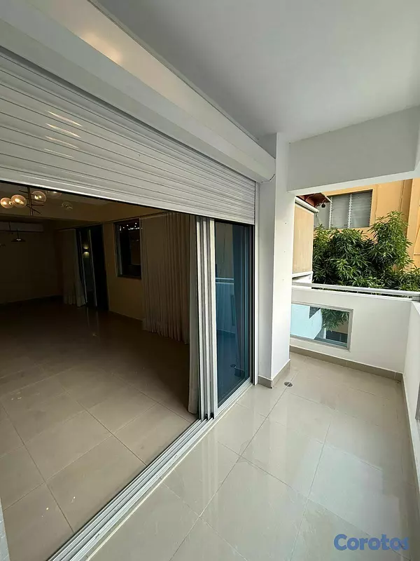 apartamentos - Alquilo apartamento en Ensanche Naco  8