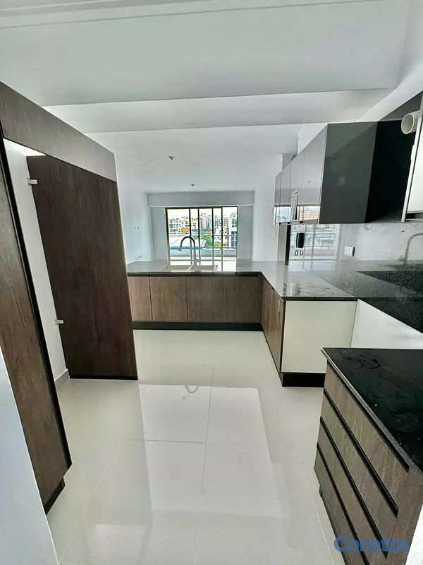 apartamentos - Vendo apartamento en Bella Vista Norte  2
