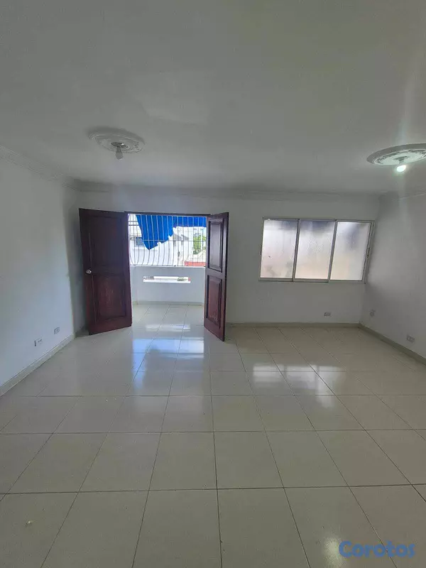 apartamentos - Vendo apartamento-Av. Independencia, Km 7 9