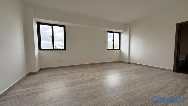 apartamentos - Apartamento en venta en Evaristo Morales | 3H | 167 m² | Vista a la ciudad 2
