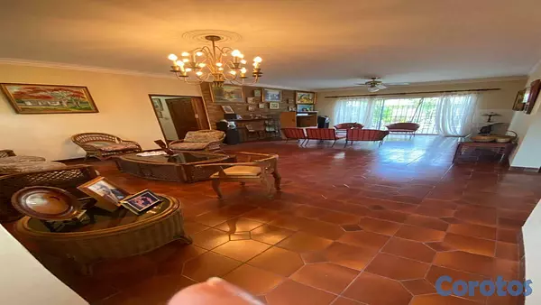 casas - Se Vende Casa En la Castella 2
