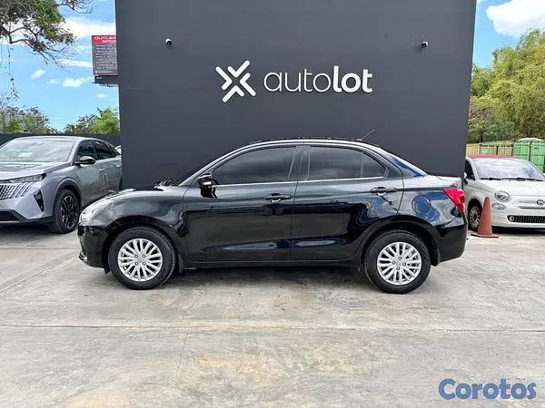 carros - Suzuki Dzire 2022 8