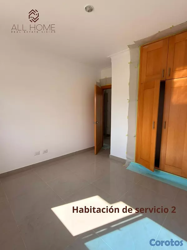 apartamentos - APARTAMENTO en VENTA en AV OLIMPICA, Santiago + CH 9
