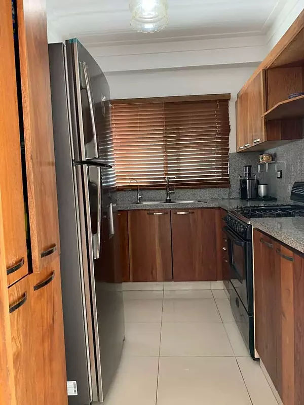 apartamentos - Se vende apartamento en Mirador Sur próximo a la Núñez 4