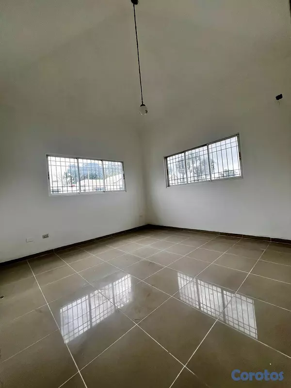 casas - Casa Moderna en Residencial Privado – Licey 9