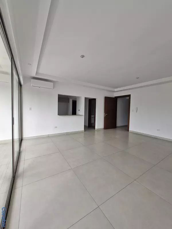 apartamentos - Apartamento en excelente zona en Gazcue 8