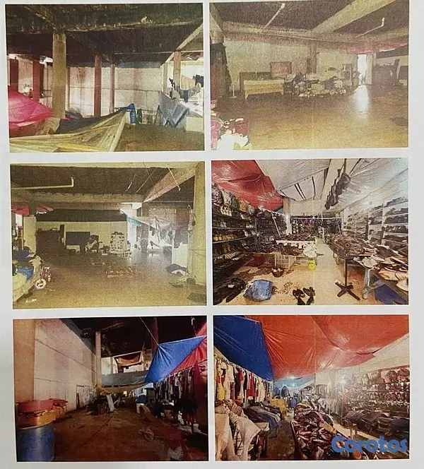 otros inmuebles - Edificio Comercial Av. mella Zona Colonial  4