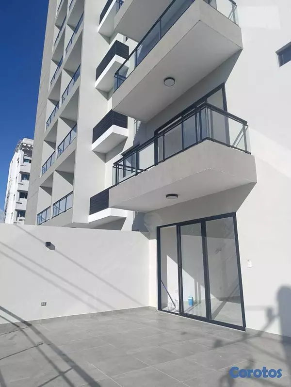 apartamentos - Vendo Espectacular apartamento a Estrenar en Renacimiento, Gran Terraza 4