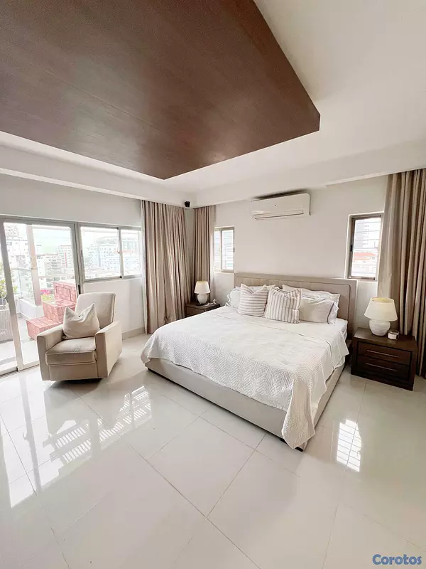 penthouses - VENDO PH BELLA VISTA  2
