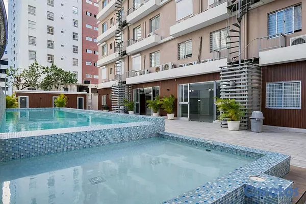 apartamentos - vendo Apartamento en Piantini  6