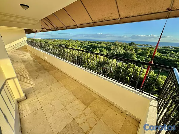 penthouses - Vendo y alquilo Pent-house en Los Cacicazgos  15