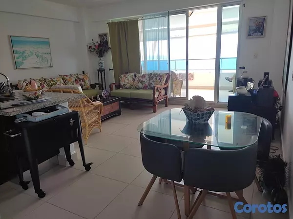 apartamentos - Apartamento con las siguientes caracteristica :📍Juan dolió  1