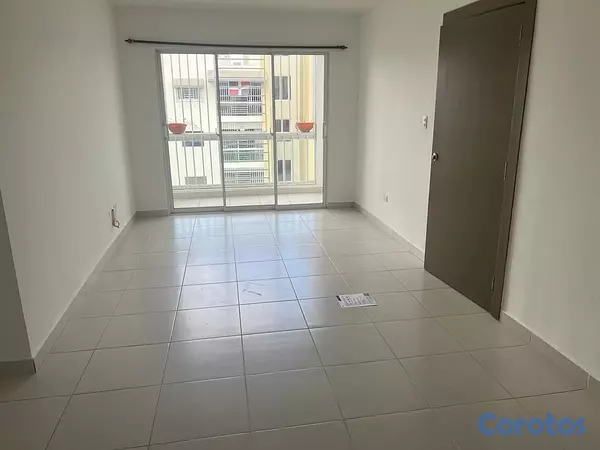 apartamentos - Cuarto piso de tres habitaciones  5
