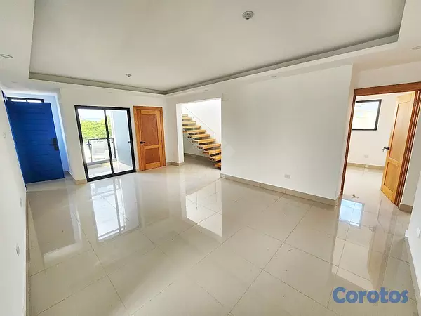 penthouses - PENTHOUSE CON TERRAZA EL EMBRUJO III SANTIAGO  6