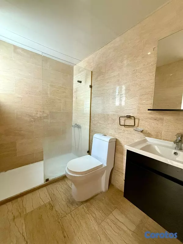 apartamentos - Lujosa Torre  en Bella Vista, Confort y comodidad en una ubicación estratégica 7